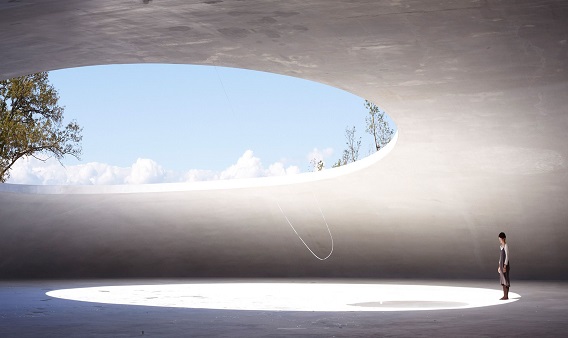 Editor'S Letter — January 3, 2023 2 Benesse art site