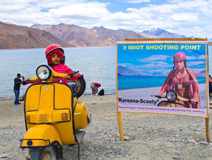 Editor'S Letter — January 31, 2023 6 Travel, bollywood