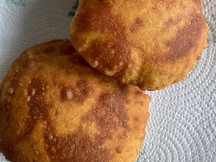 India Classic: Banana Buns Are How Breakfast In Goa Is Done 3 Banana bun goa