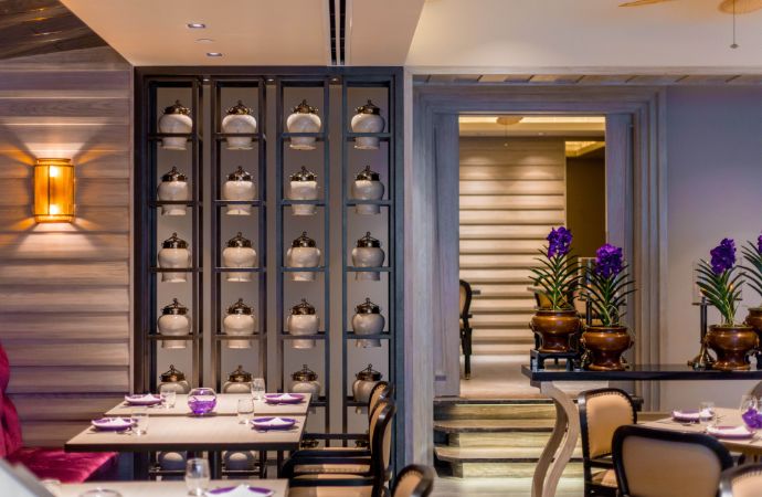Restaurateur Karyna Bajaj: On Creating Standout Concepts And Pop-Ups With A Punch 1 Karyna bajaj, ka hospitality, restaurant business