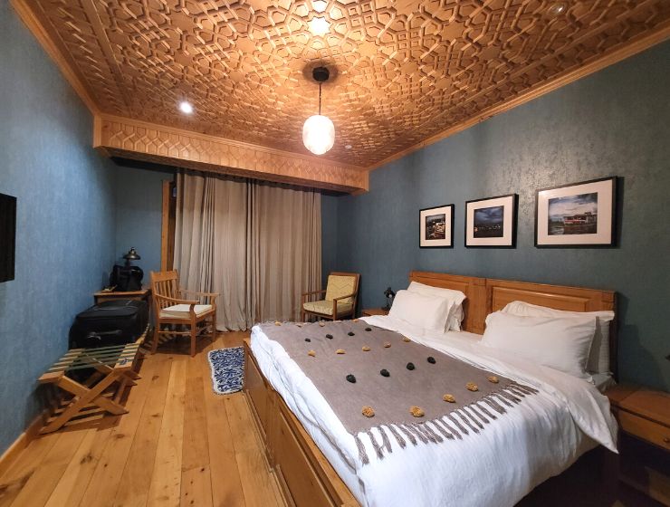 Review: Nadis, In Tune With The Pulse Of Kashmir 15 Nadis, srinagar, kashmir