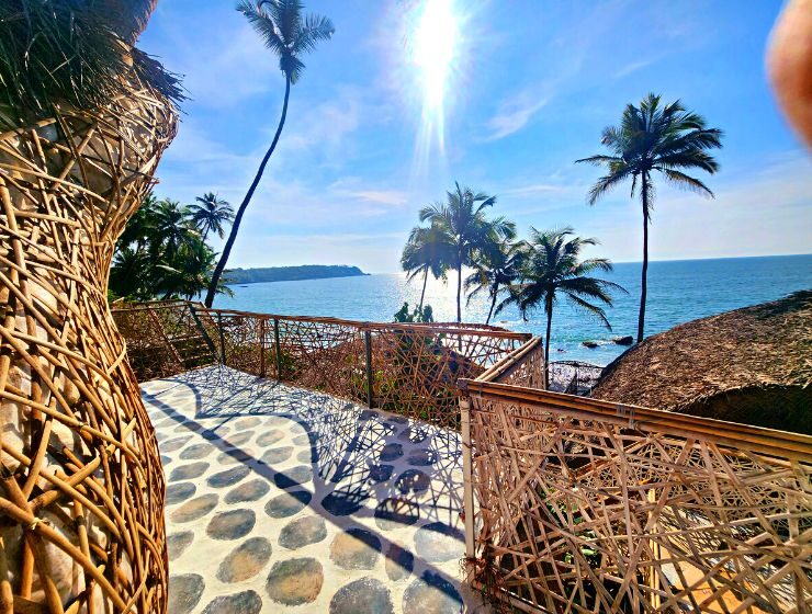 Obrigado goa, goa, goa resort, obrigado goa resort