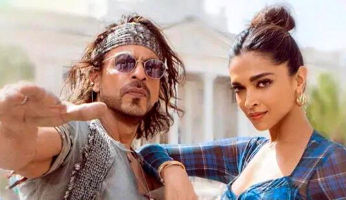 Pathaan, bollywood, locations, travel