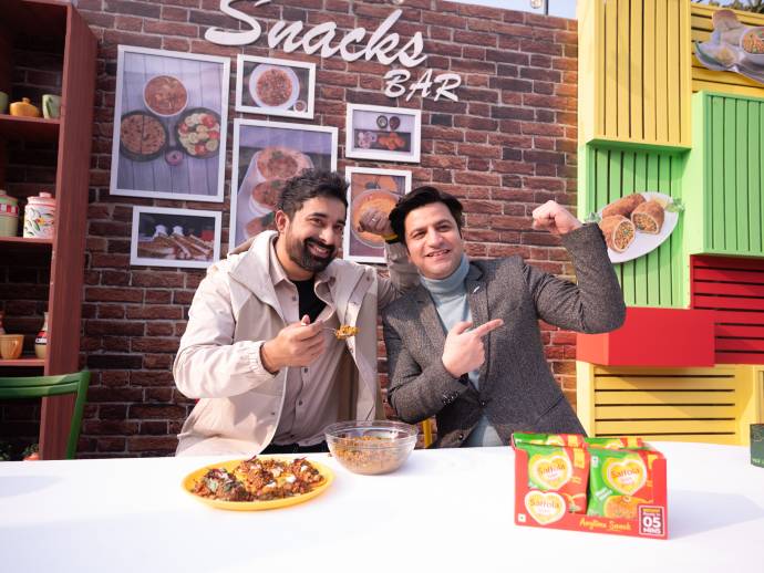 Kunal kapur