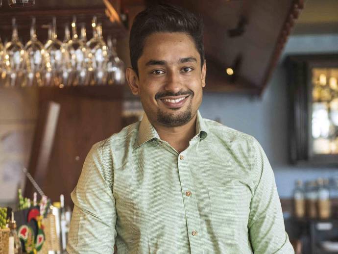 Sameer seth