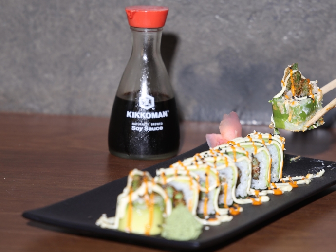Shiori yakitori bar goa
