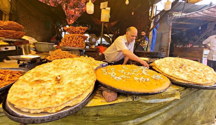 City Walks: The Sensational Sensorial Symphony That Is South Srinagar 4 Srinagar, srinagar city walk, city walk, heritage
