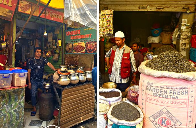 City Walks: The Sensational Sensorial Symphony That Is South Srinagar 7 Srinagar, srinagar city walk, city walk, heritage