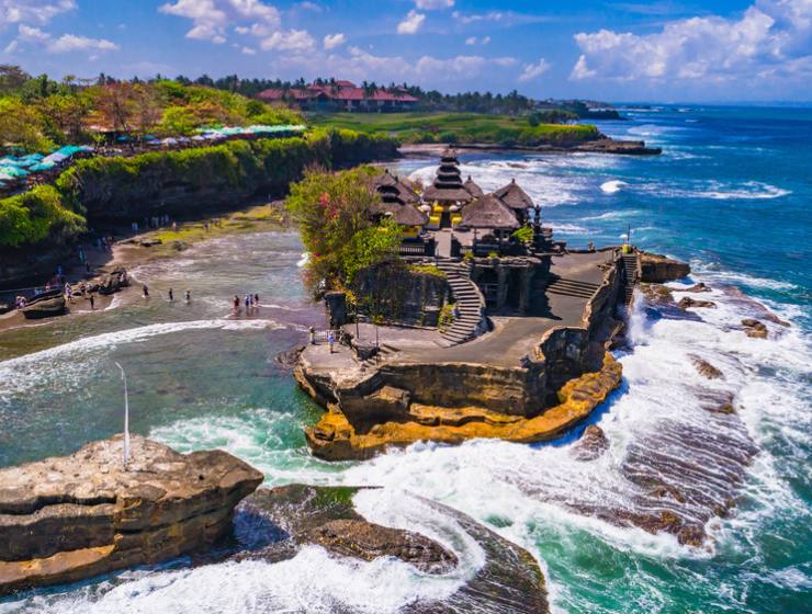 Tanah lot