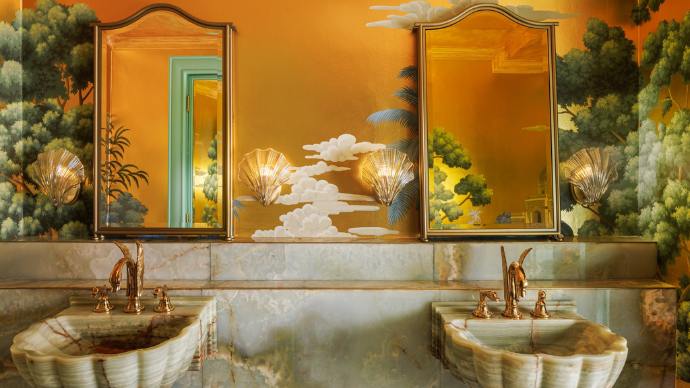 A Peek Inside The Serangoon House, Singapore'S Gorgeous New Boutique Hotel 2 New hotels in little india, singapore
