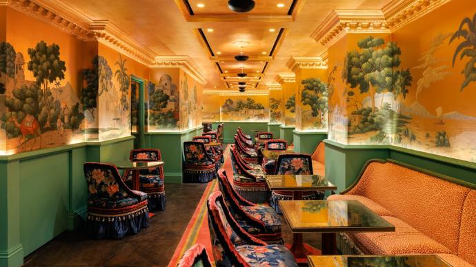 A Peek Inside The Serangoon House, Singapore'S Gorgeous New Boutique Hotel 3 Gupshup, the serangoon house