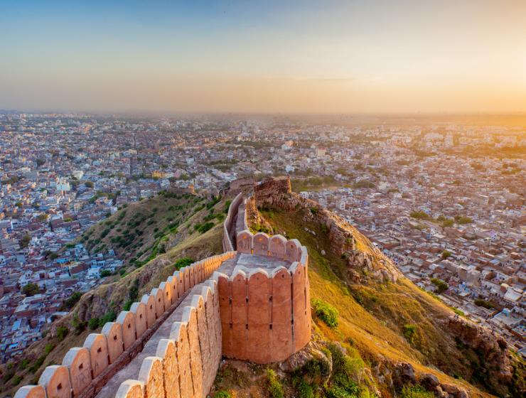 Things to do in jaipur