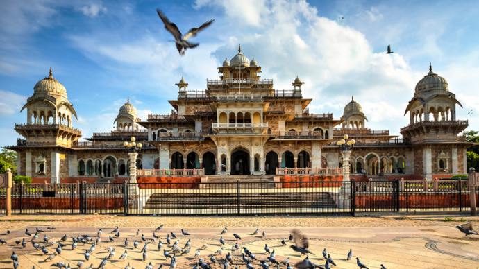 Best places to visit in jaipur