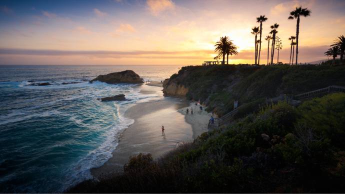 5 Travel-Inspired Fragrances That Will Take You Around The World! 4 California