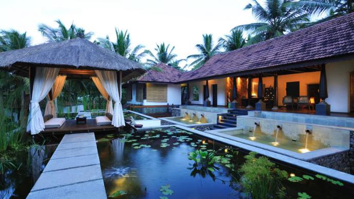Niraamaya retreats surya samudra