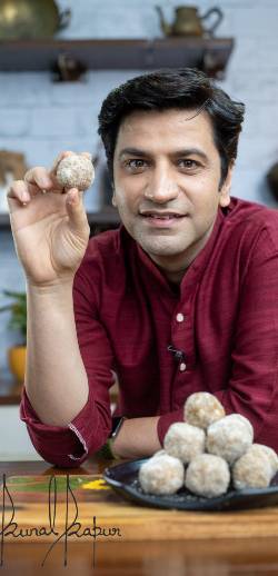 Kunal kapur