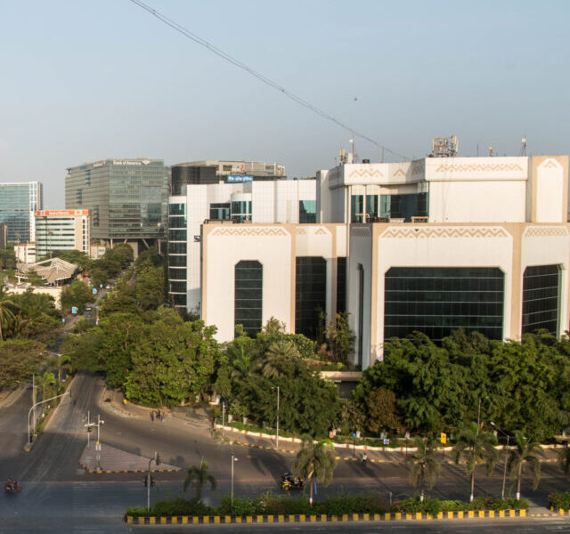 Mumbai/india,-,may,18,,2020,:,general,view,of,a