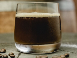 Feature cocktail recipe