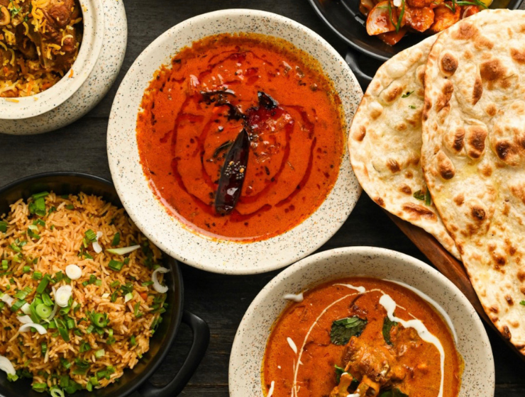 Butter dal by chef sandeep kalra