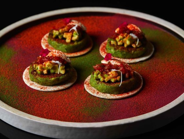 Feature dubai food festival