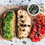Feature vegan cafes goa