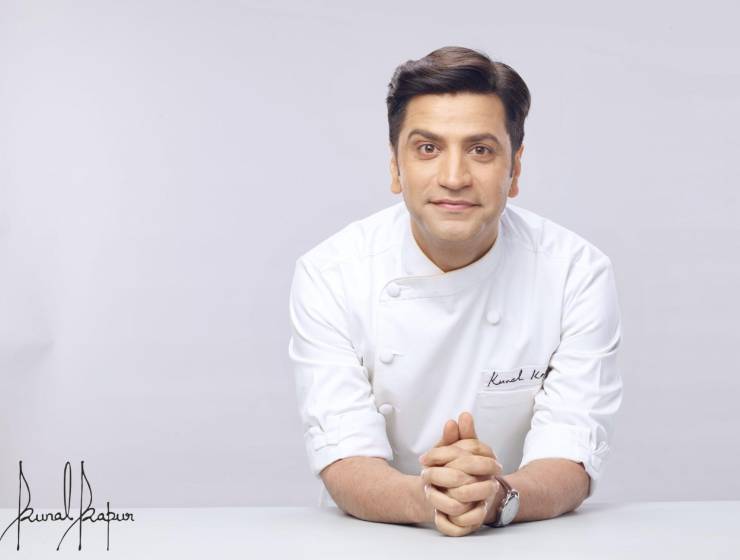 Kunal kapur