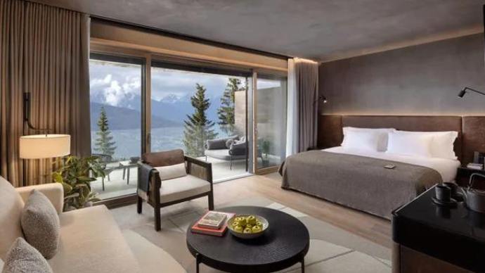 6 Of The World’s Most Anticipated Hotel Openings Of 2023 1 Hotel openings of 2023