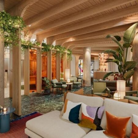 Hotel openings of 2023