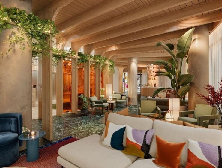 Hotel openings of 2023
