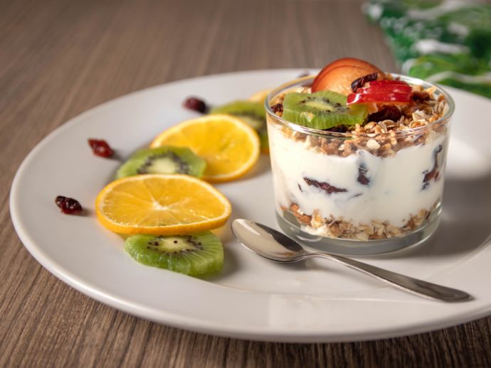 Top 7 Proteins To Add To Your Weekly Diet According To A Celebrity Nutritionist 4 Top 7 proteins you need to include in your diet for weight gain. Image: unsplash.