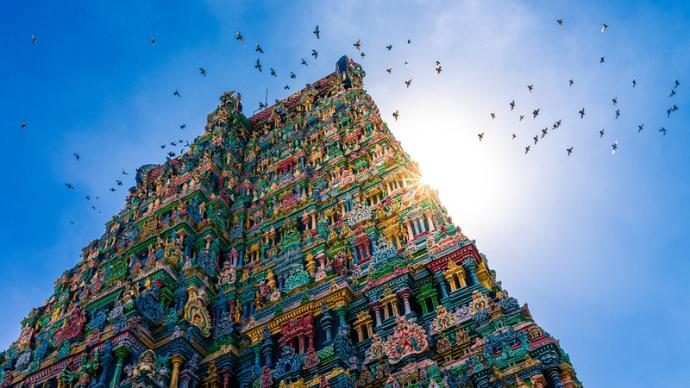5 Travel-Inspired Fragrances That Will Take You Around The World! 2 Madurai