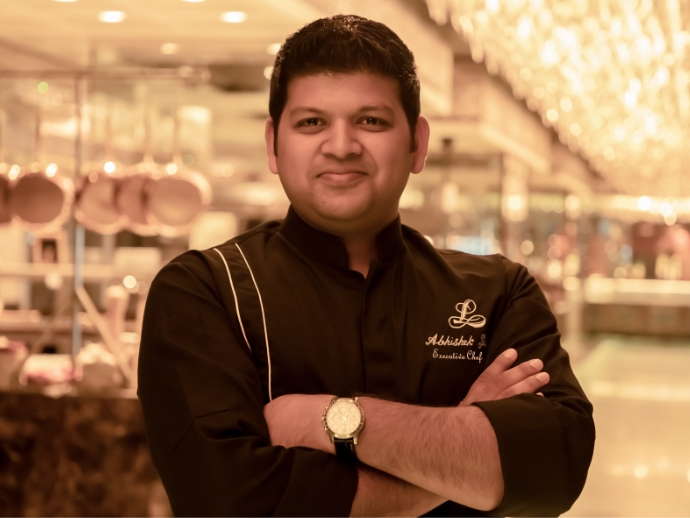 Food Trends For 2023: Top Chefs Tell Us What’s Cooking This Year 3 Food trends for 2023, chef abhishek gupta