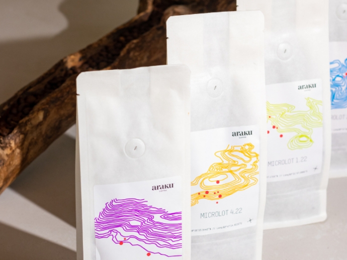 Coffee Capers With Araku Coffee Microlots And Its Environmental Initiatives 4 Araku coffee
