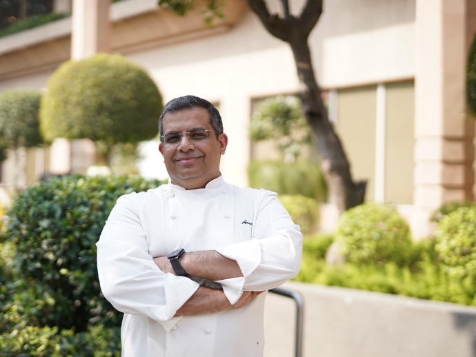 Food Trends For 2023: Top Chefs Tell Us What’s Cooking This Year 4 Food trends for 2023, chef arun sundararaj