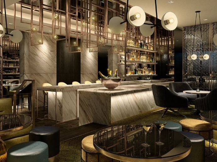 Raising The Bar! 4 Copitas, four seasons, 30 best bars india