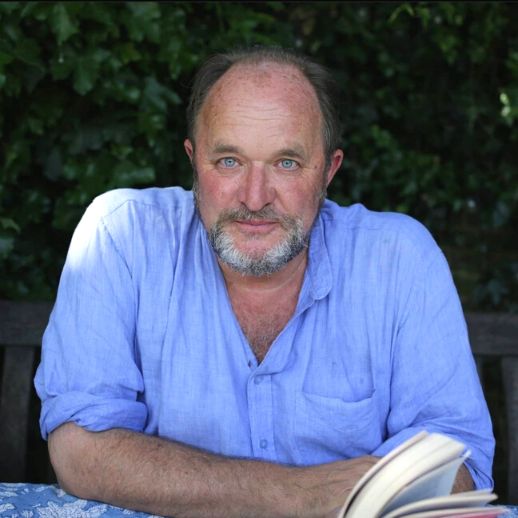William dalrymple.