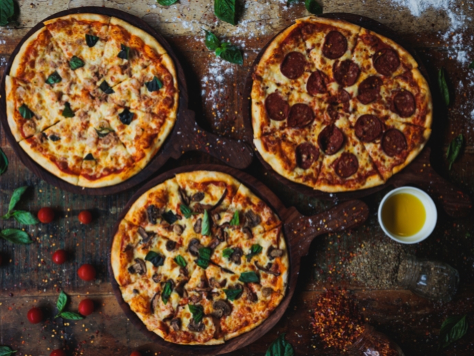 Forno Tinto: A Hint Of Italy With A Twist Of Goa At Novotel Goa Resort And Spa 2 Forno tinto, novotel goa resort and spa