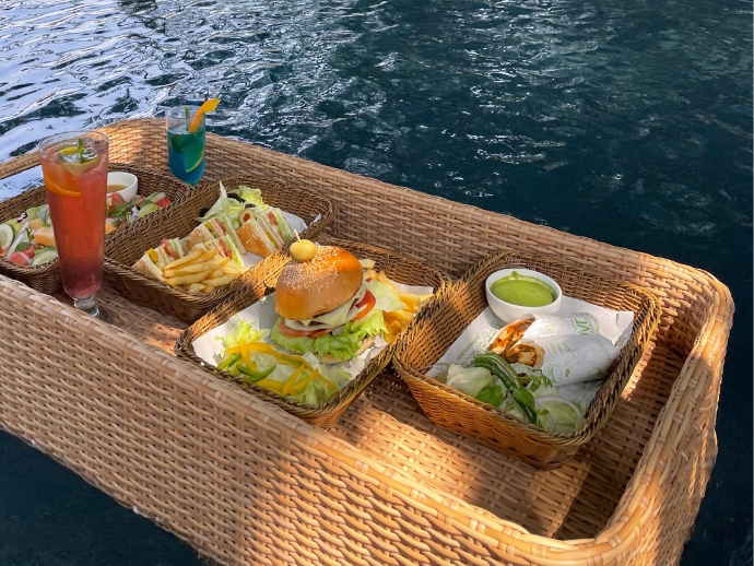Forno Tinto: A Hint Of Italy With A Twist Of Goa At Novotel Goa Resort And Spa 3 Forno tinto, novotel goa resort and spa