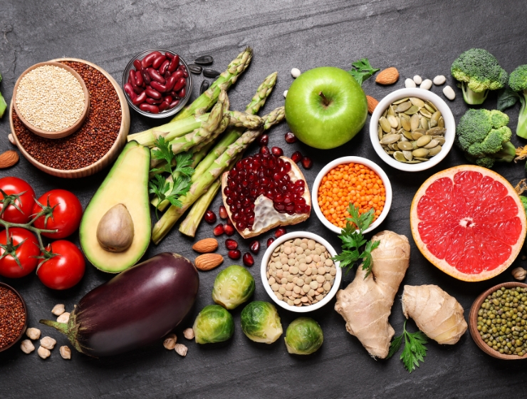 Food trends for 2023.