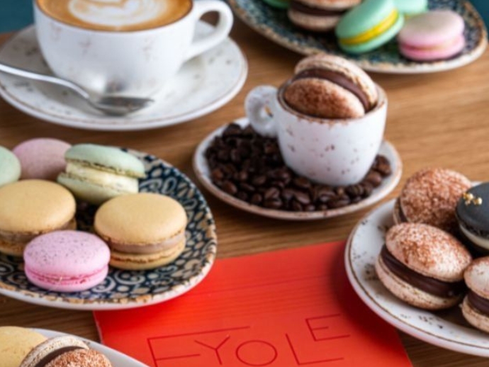 Fyole Cafe, Mumbai: Where Coffee, Croissants, And Artisanal Bakes Are Fuel For The Soul 2 Fyole