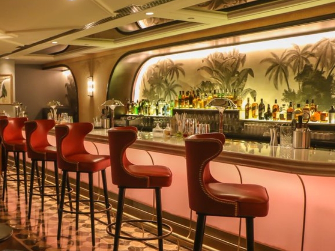 Raising The Bar! 5 Home delhi, 30 best bars india