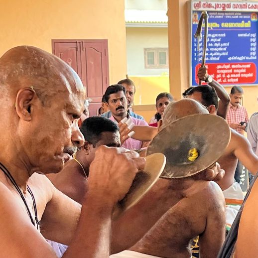 Folklore, Faith, And Fireworks: Kerala’s Spectacular Poorams 7 Kerala festivals 6