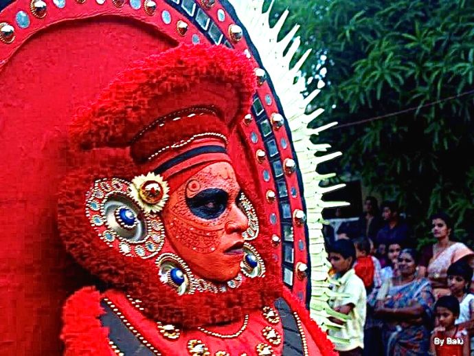 Folklore, Faith, And Fireworks: Kerala’s Spectacular Poorams 3 Kerala, festivals