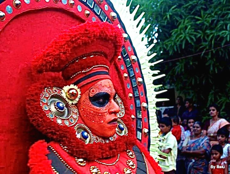 Kerala, festivals