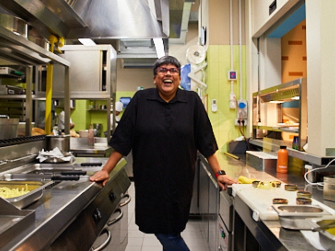 Food Trends For 2023: Top Chefs Tell Us What’s Cooking This Year 5 Food trends for 2023, chef ritu dalmia