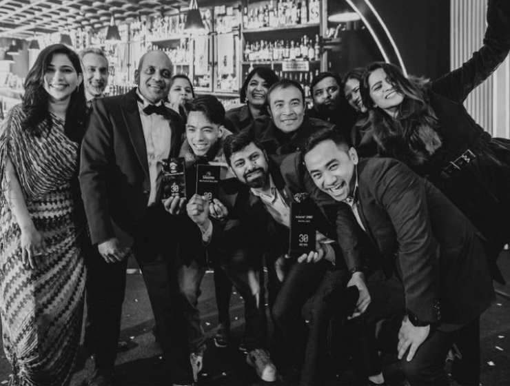 Raising The Bar! 1 Sidecar, 30 best bars india