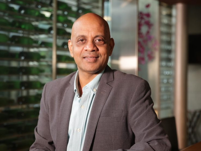 Raising The Bar! 2 Vikram achanta, 30 best bars india