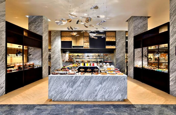 First Look At The Rejuvenated And Rebranded Westin Mumbai Powai Lake 15 Westin mumbai powai lake