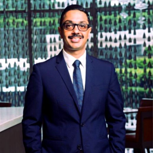 First Look At The Rejuvenated And Rebranded Westin Mumbai Powai Lake 4 General manager hemant tenneti, westin mumbai powai lake